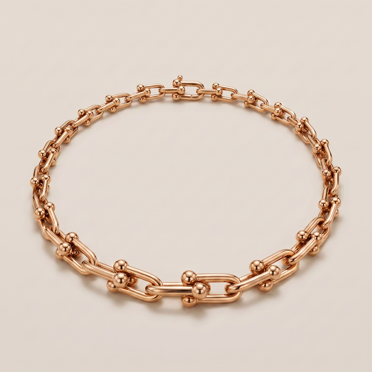 HardWear Graduated Link Necklace