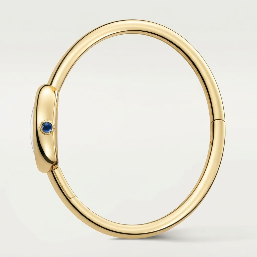 Bangle Small Model Watch