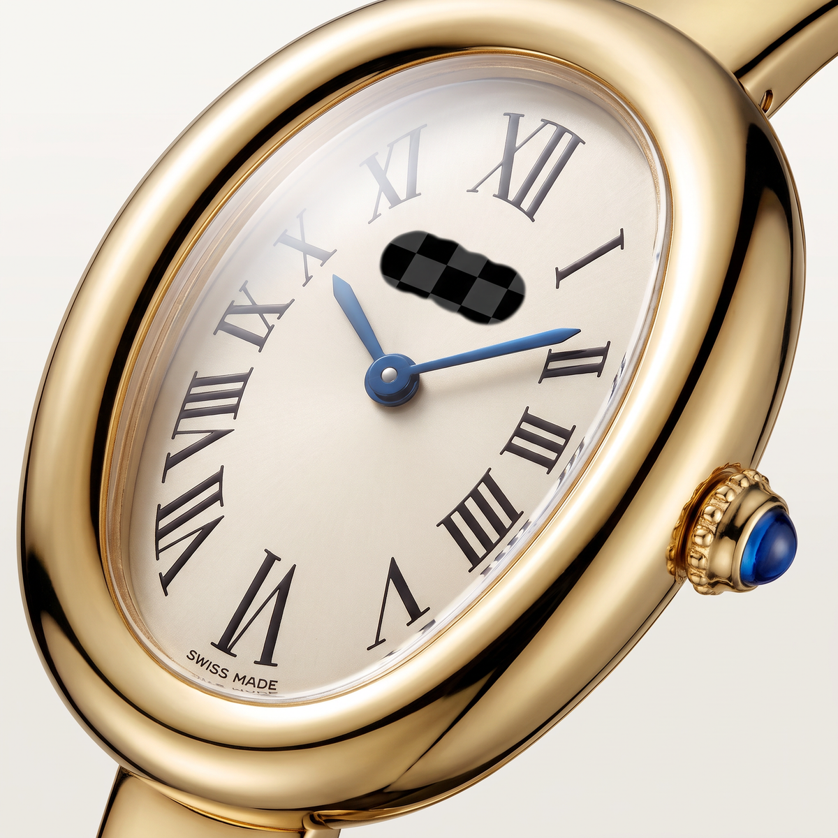 Bangle Small Model Watch