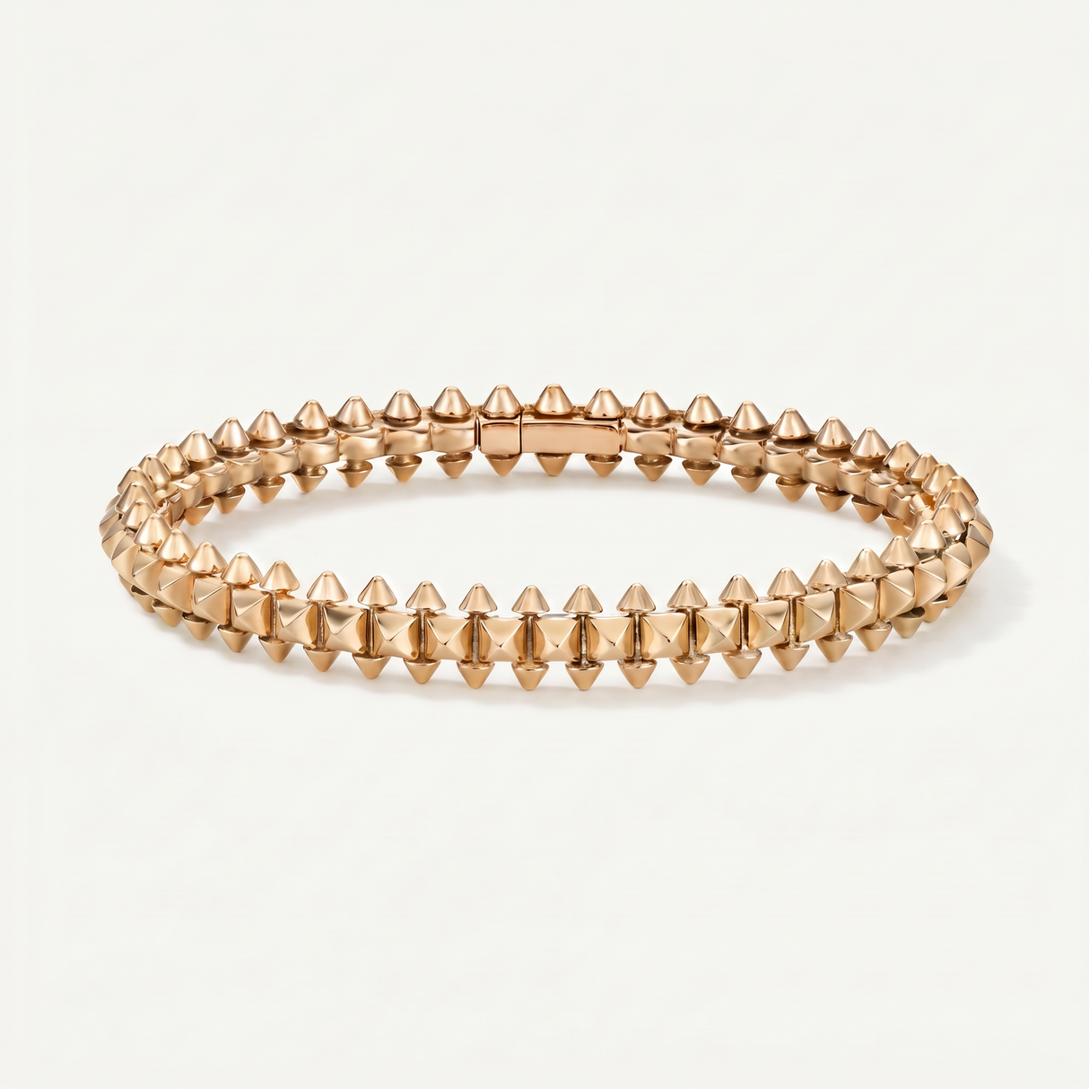 Clash De Bracelet