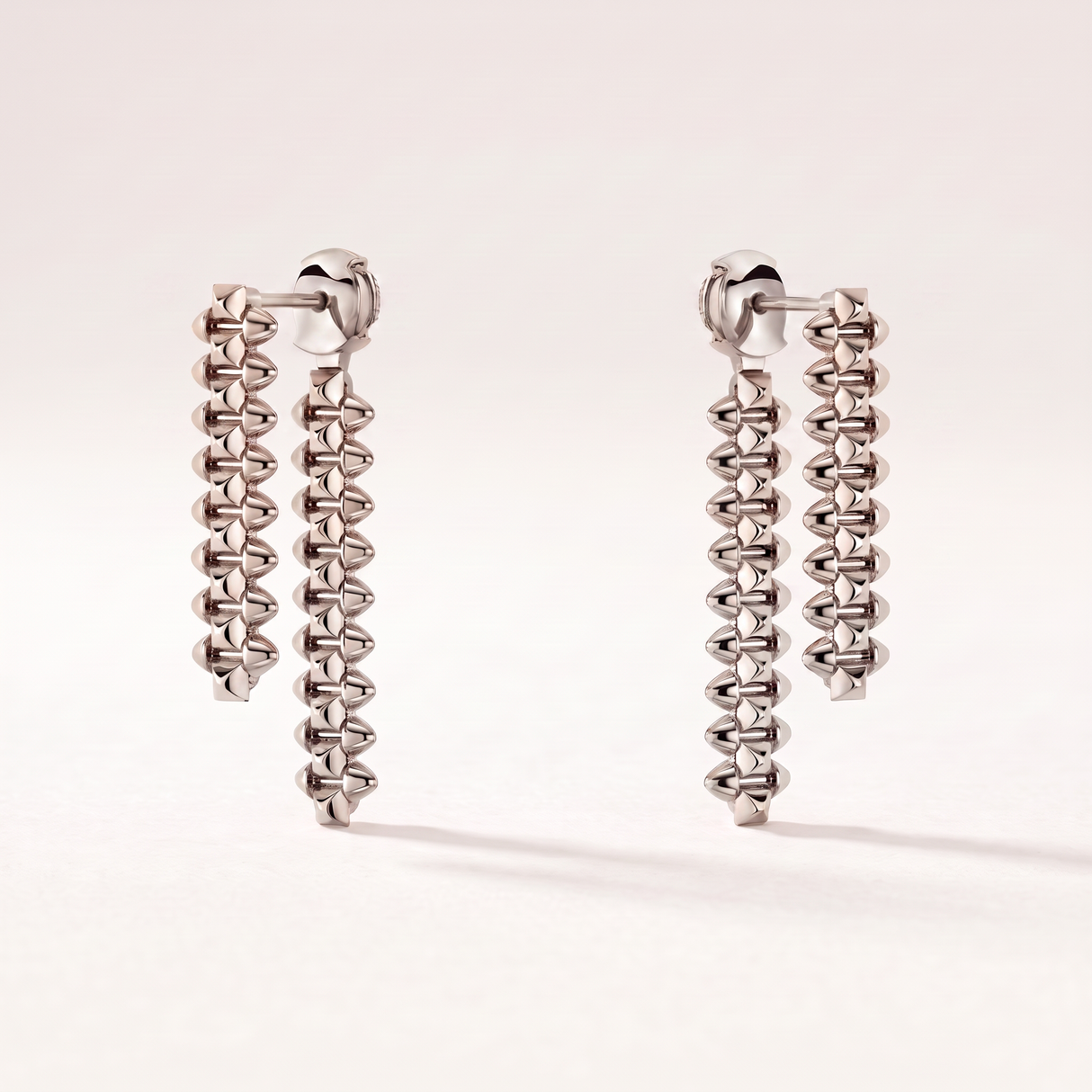 Clash de Multi-Wear earrings