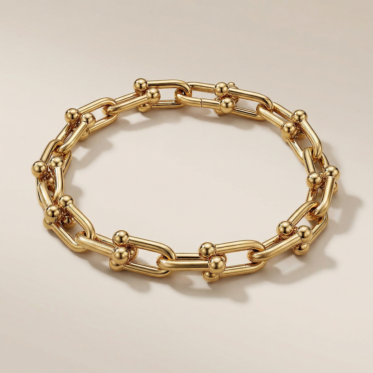 HardWear Medium Link Bracelet