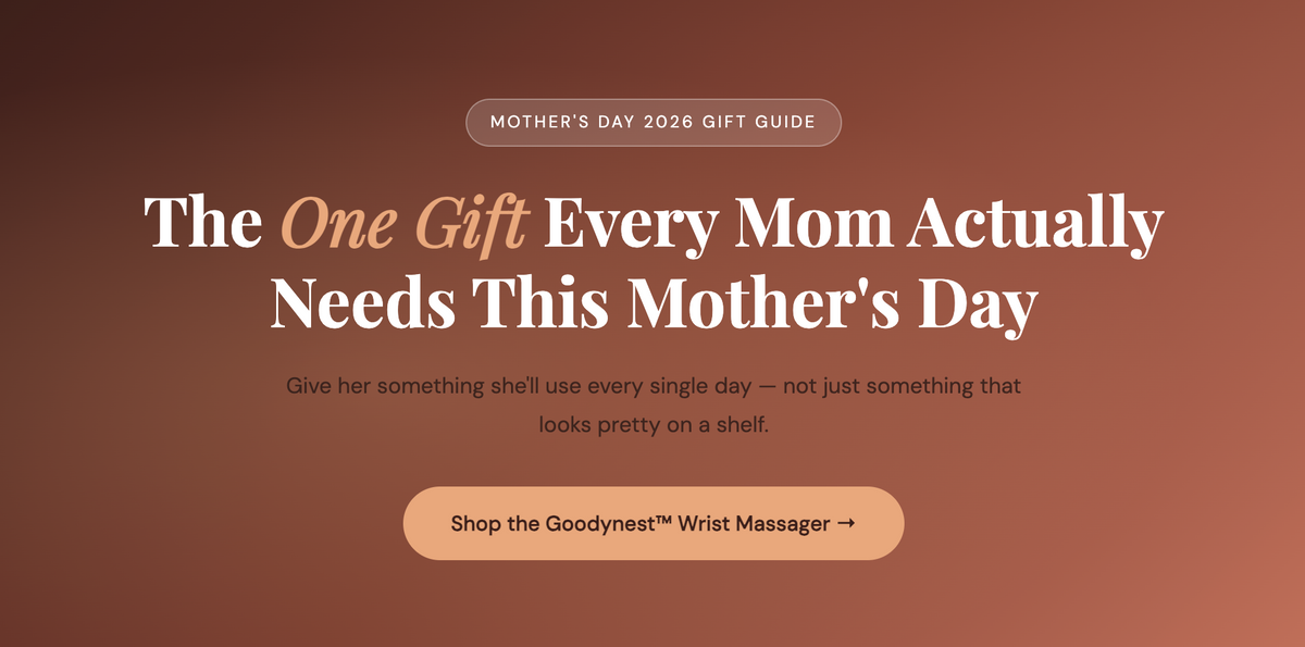The One Gift Every Mom Actually Needs This Mother's Day