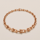 HardWear Graduated Link Necklace
