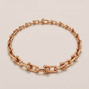 HardWear Graduated Link Necklace