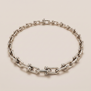 HardWear Graduated Link Necklace