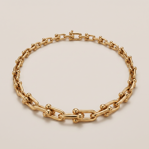 HardWear Graduated Link Necklace