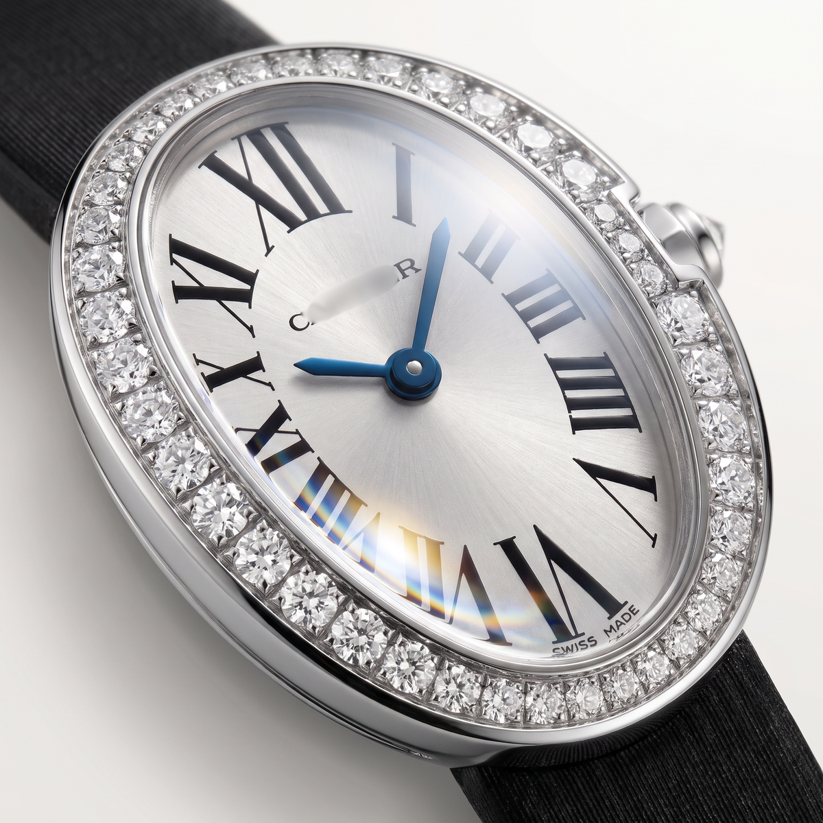 Baignoire Small Model Paved Watch