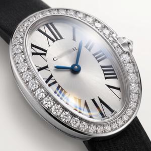 Baignoire Small Model Paved Watch