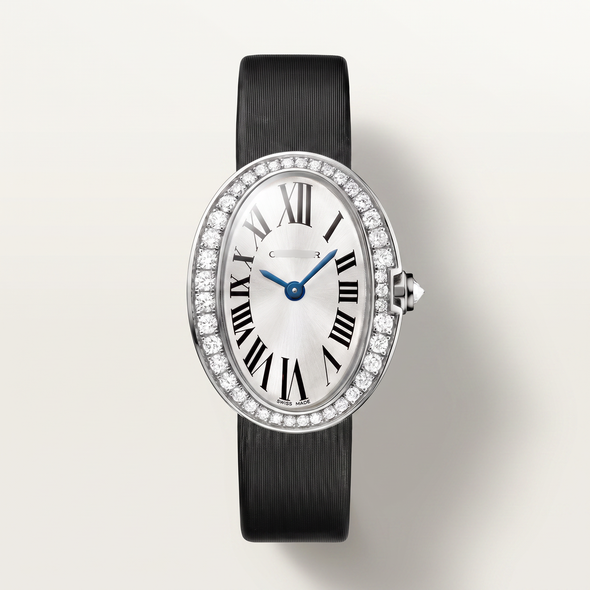 Baignoire Small Model Paved Watch