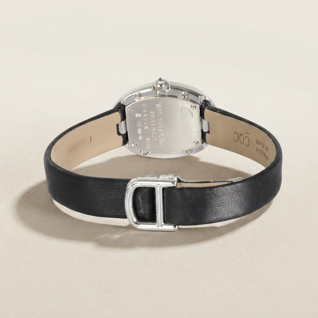 Baignoire Small Model Paved Watch