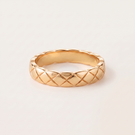 C Crush Mini Model Ring