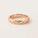 C Crush Mini Model Ring