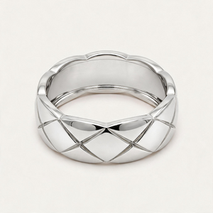 C Crush Small Model Ring