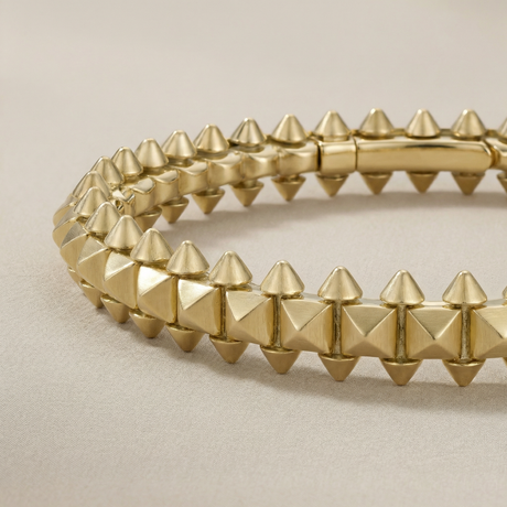 Clash De Bracelet