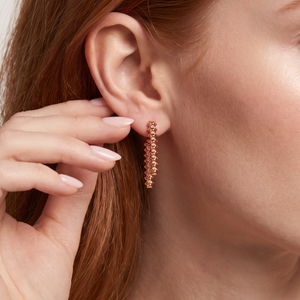 Clash de Multi-Wear earrings