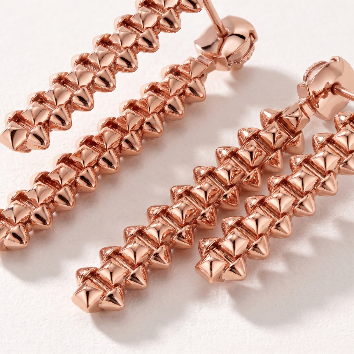 Clash de Multi-Wear earrings