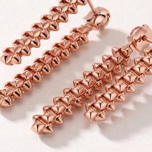 Clash de Multi-Wear earrings