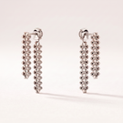 Clash de Multi-Wear earrings