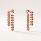Clash de Multi-Wear earrings