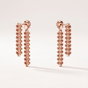Clash de Multi-Wear earrings