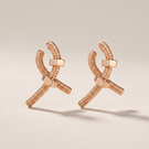 Écrou De Earrings