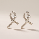 Écrou De Earrings