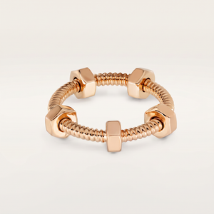 Écrou De Ring
