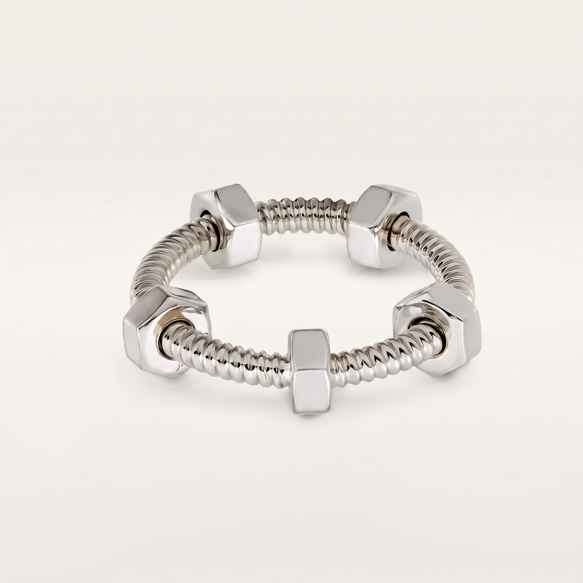 Écrou De Ring