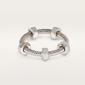 Écrou De Ring