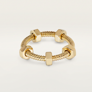Écrou De Ring