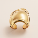 Elsa Peretti Bone Cuff Ring