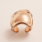 Elsa Peretti Bone Cuff Ring