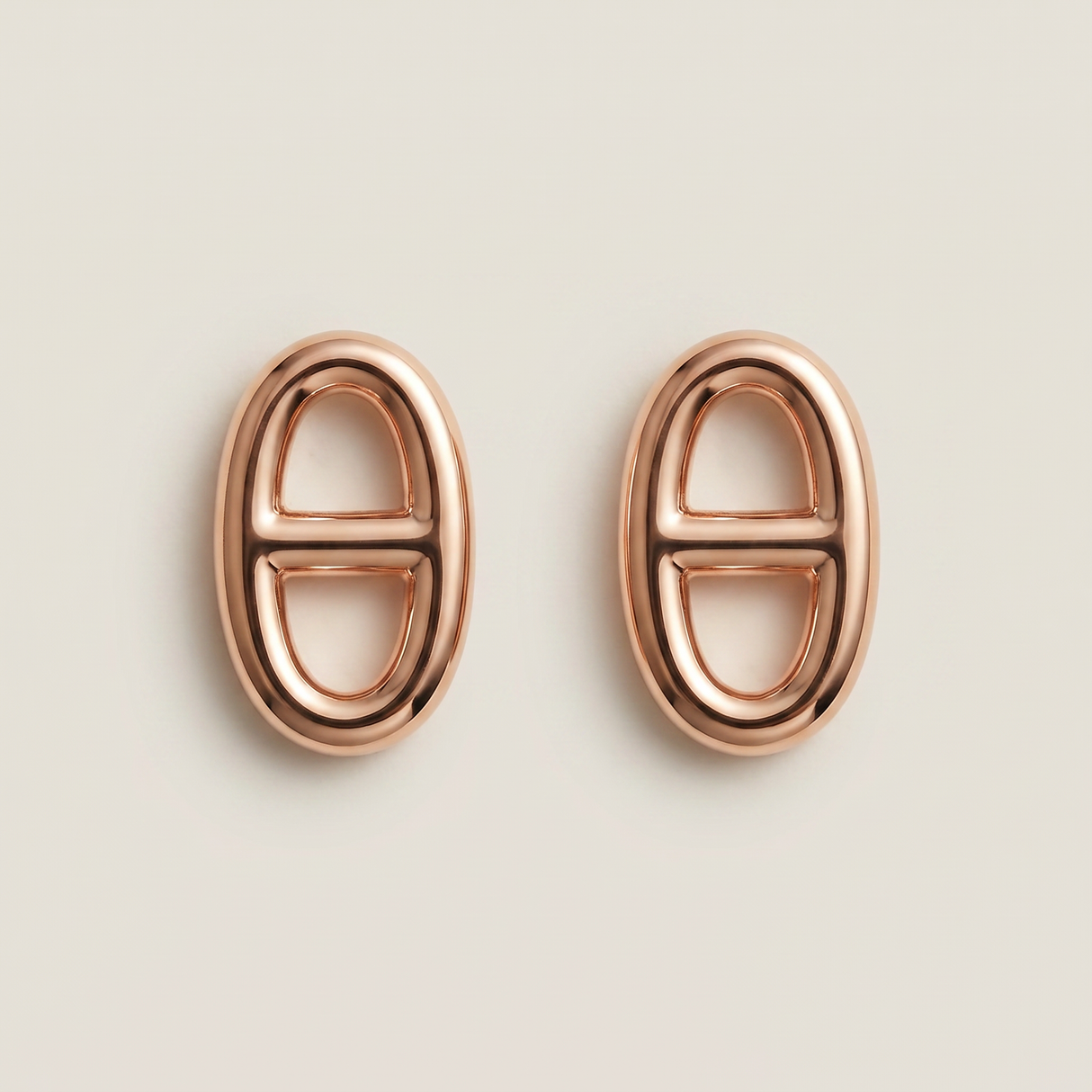 Farandole Very Small Stud Earrings