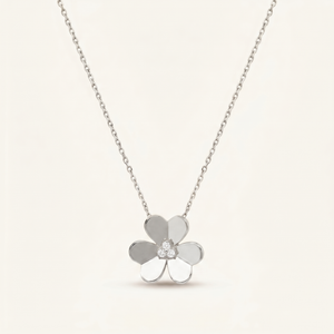 Frivole Large Necklace