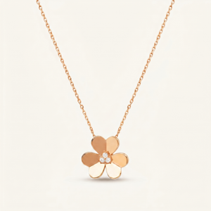 Frivole Large Necklace