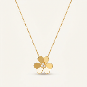 Frivole Large Necklace