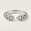 Panthère Pavé Bracelet