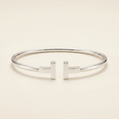 T Wire Bracelet