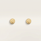 Love Stud Earrings