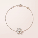 Frivole Pavé Diamonds Bracelet