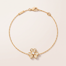 Frivole Pavé Diamonds Bracelet