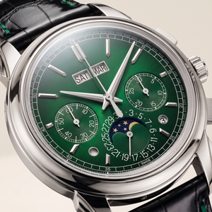 Grand Complications 5270P-014 Automatic Men's Watch
