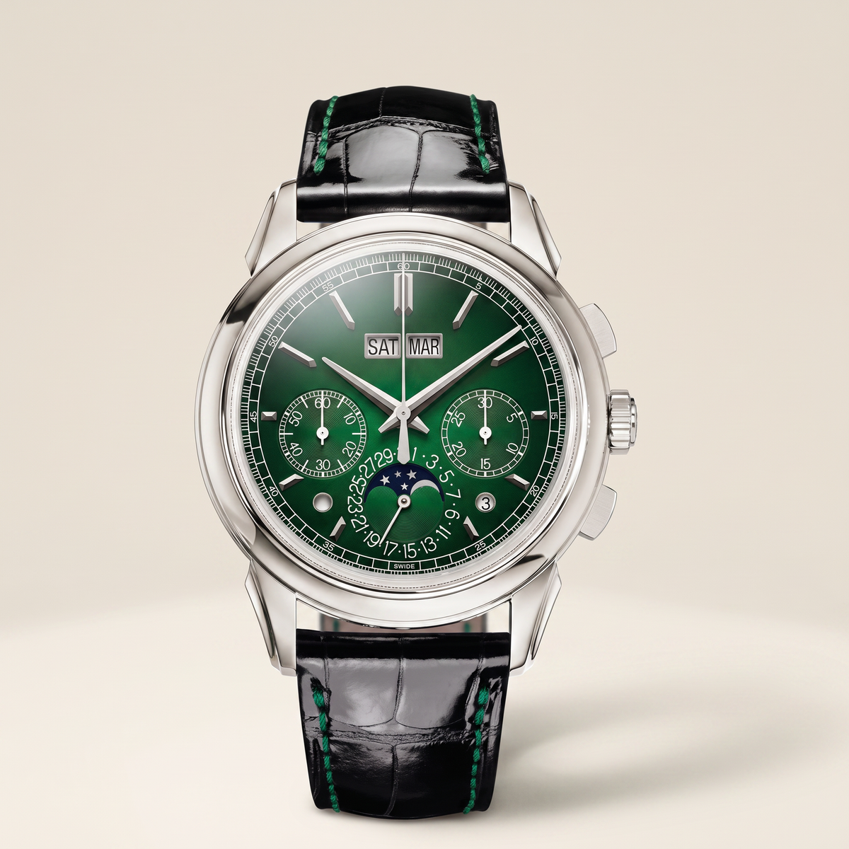 Grand Complications 5270P-014 Automatic Men's Watch