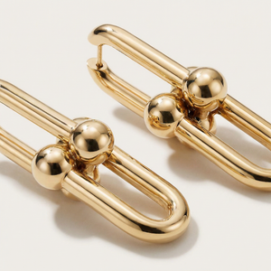 HardWear Large Link Earrings