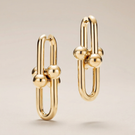 HardWear Large Link Earrings