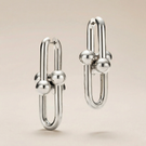 HardWear Large Link Earrings