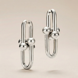 HardWear Large Link Earrings
