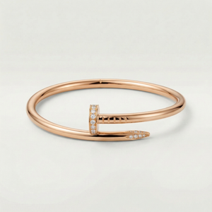 Juste Un Clou Diamonds Bracelet