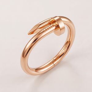 Juste Un Clou Extra Large Nail Bracelet